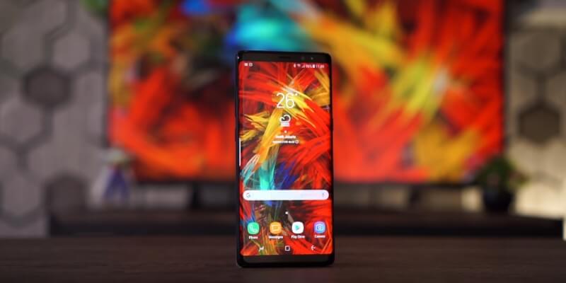 Spesifikasi Samsung A 02 S. Harga dan Spesifikasi Samsung Galaxy Note 8