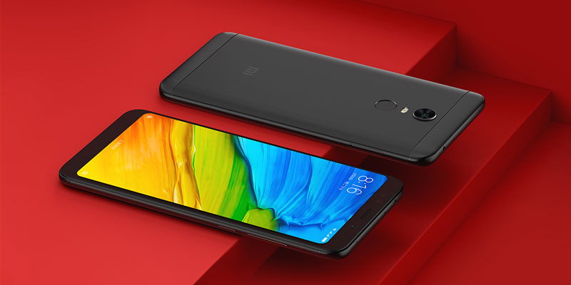 Harga Redmi 5 A. Harga dan Spesifikasi Xiaomi Redmi 5 dan Redmi 5 Plus