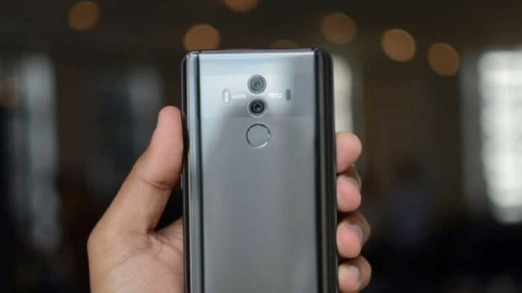 Hp Fingerprint Di Samping. POLLING: Posisi Sensor Fingerprint Idaman