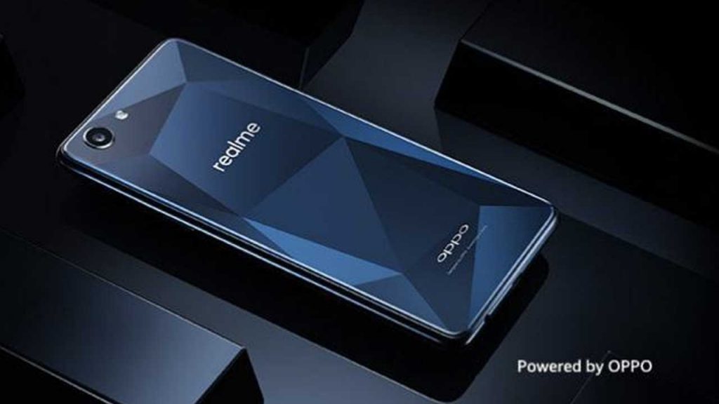 Oppo Yang Ada Fingerprint. Spesifikasi Hardware OPPO Realme 1 Bocor, Tidak Ada Sensor Fingerprint