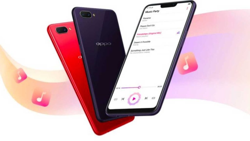 Spesifikasi Oppo A3s Ram 3. Harga OPPO A3s dan Spesifikasi Lengkap 2019