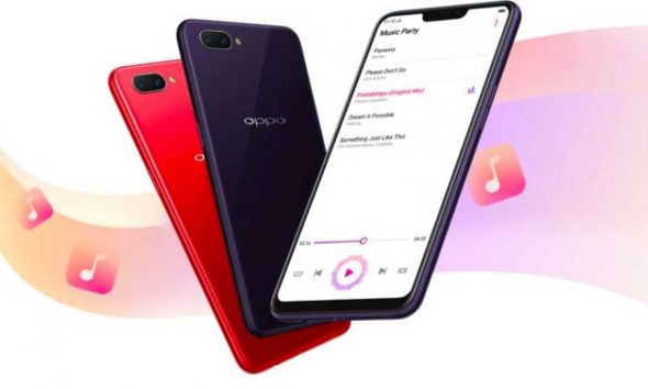 Spek Oppo A3s Ram 3. Harga OPPO A3s dan Spesifikasi Lengkap 2019