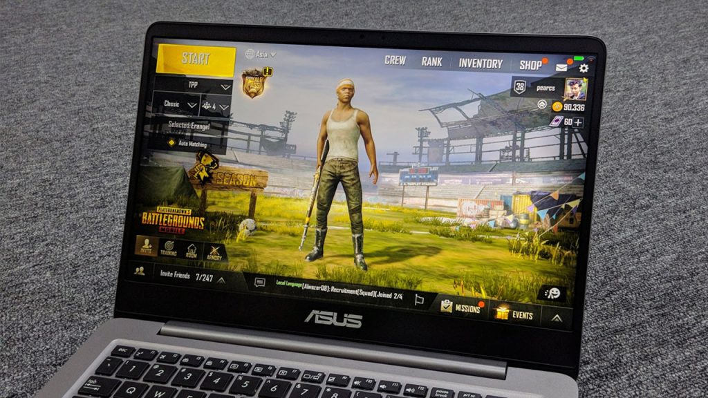 Emulator Pubg Paling Ringan. 5 Emulator PUBG Mobile Terbaik Untuk Main di PC dan Laptop