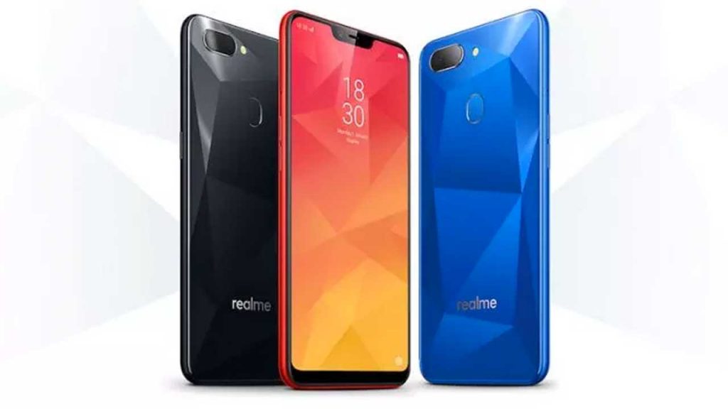 Realme 2 Harga Dan Spesifikasi. Harga realme 2 dan Spesifikasi Lengkap 2019