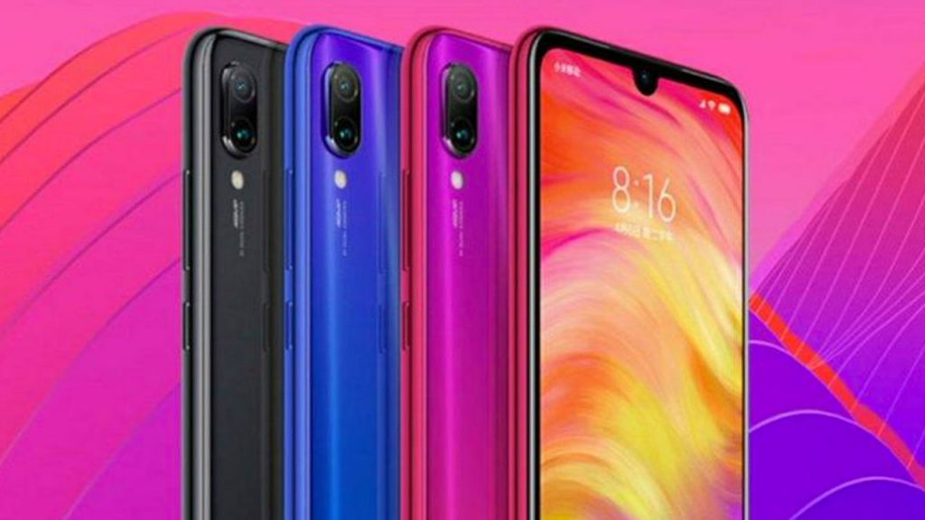 Xiaomi Redmi Note 7 Spesifikasi. Redmi Note 7 Harga Terbaru 2019 dan Spesifikasi Lengkap