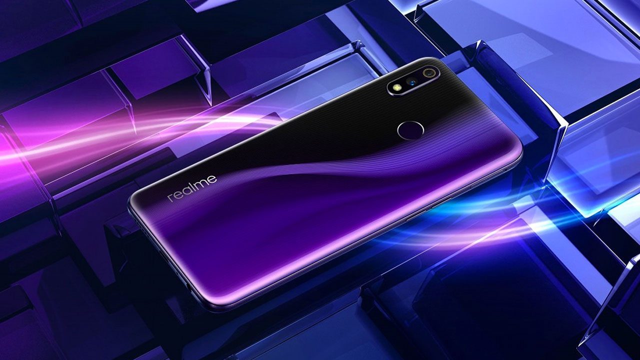 Harga Dan Spesifikasi Realme. Harga realme 3 Pro, Spesifikasi Lengkap 2019