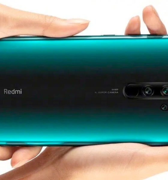 Harga Redmi Note 8 Pro. Harga Redmi Note 8 Pro dan Spesifikasi Lengkap 2019