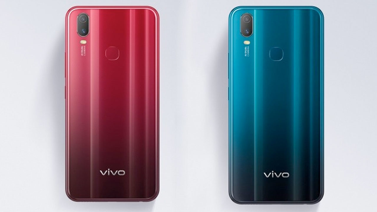 Harga Vivo Y11 Ram 4. Harga vivo y11 2019 Terbaru dan Spesifikasi Lengkap