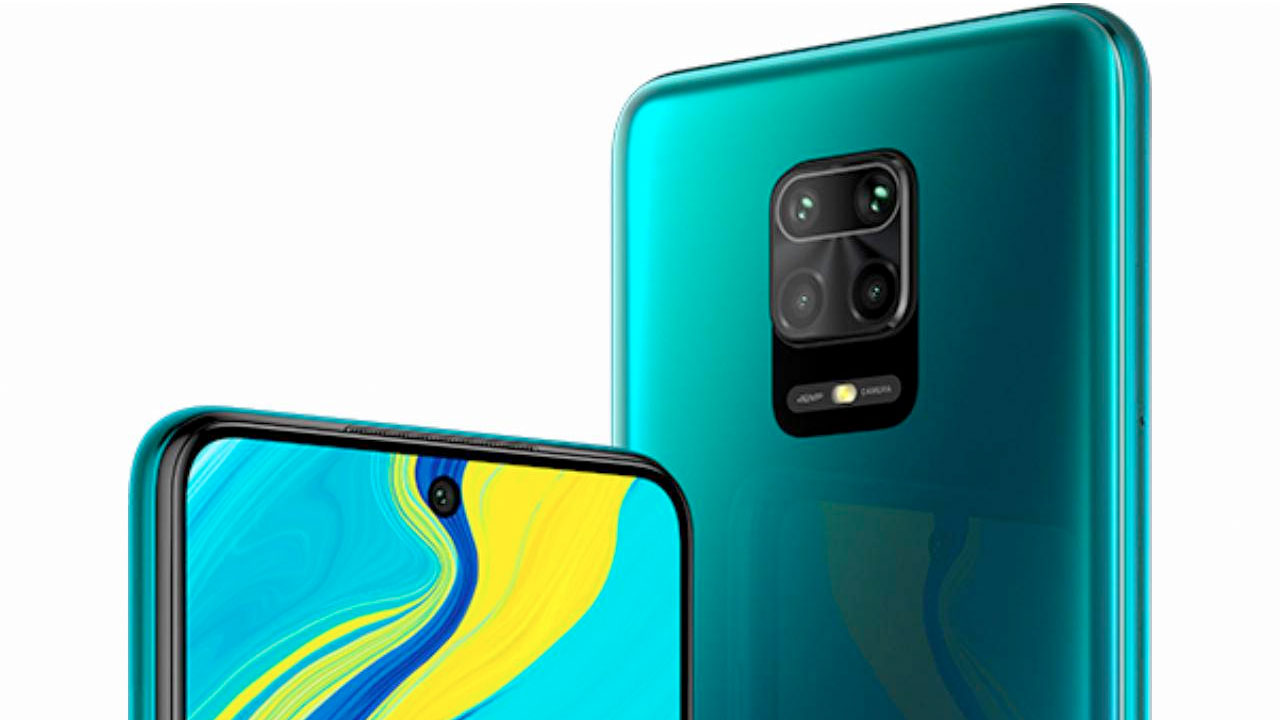 Spesifikasi Redmi Note 9 Harga. Harga dan Spesifikasi Redmi Note 9 Pro/Note 9 Pro Max