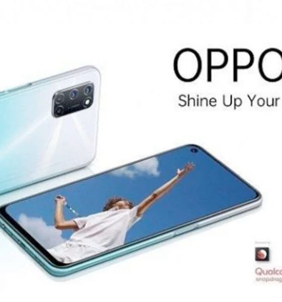 Harga Oppo A92 2020 Ram 8. Harga dan Spesifikasi OPPO A92