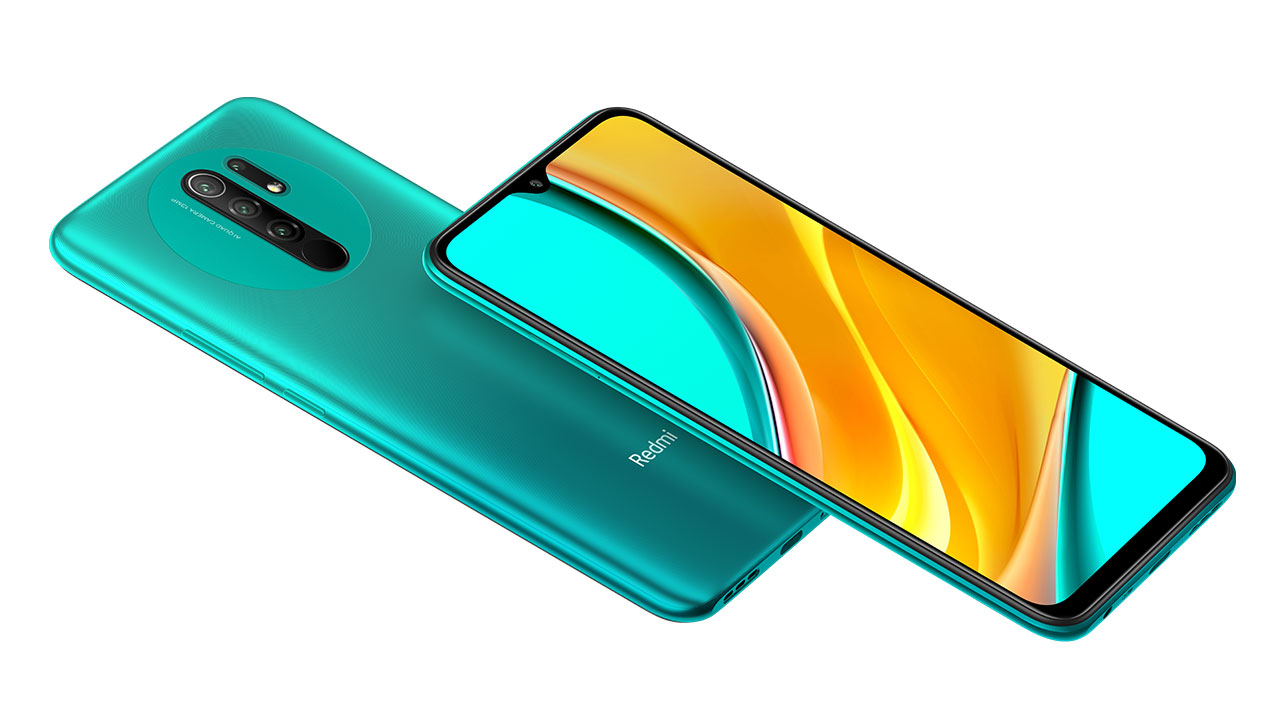 Harga Redmi 9 Ram 3. Harga dan Spesifikasi Redmi 9