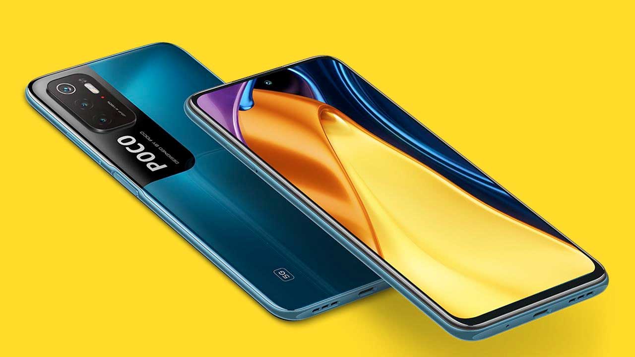 Poco M3 5g Harga. Harga dan Spesifikasi POCO M3 Pro 5G