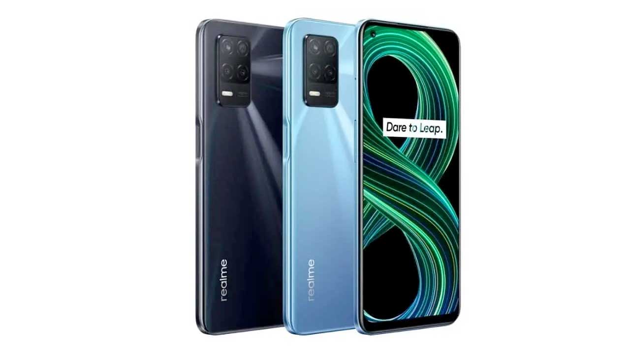 Realme 8 5g Harga. Harga dan Spesifikasi realme 8 5G