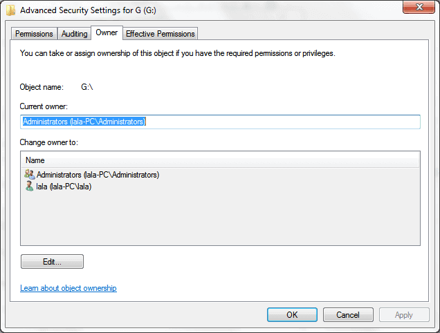 Flashdisk Is Not Accessible. Cara memperbaiki drive yang tidak dapat diakses di Windows 11/10/8/7