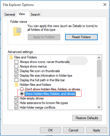 Cara Memunculkan File Tersembunyi Di Flashdisk. [Terpecahkan] USB Flash Disk Tidak Menampilkan Data, File, dan Folder