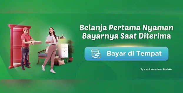 Cara Mengaktifkan Cod Di Tokopedia. Cara Mengaktifkan Bayar di Tempat (COD) Tokopedia untuk Seller