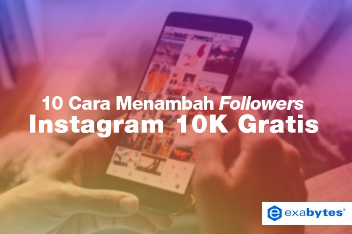 Bit.ly/semua Bisa Followers 2. 10 Cara Menambah Followers Instagram 10K Gratis