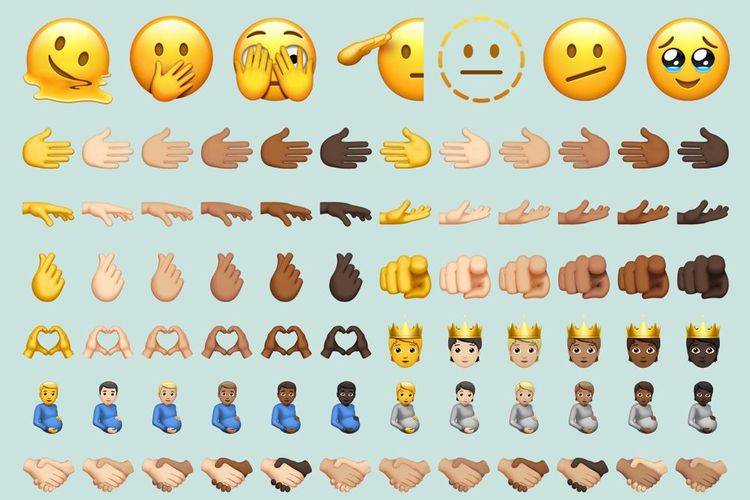 Cara Mengubah Emoji Android Menjadi Iphone Tanpa Aplikasi. 3 Cara Mengubah Emoji Android Menjadi iPhone, Mudah Tanpa Aplikasi