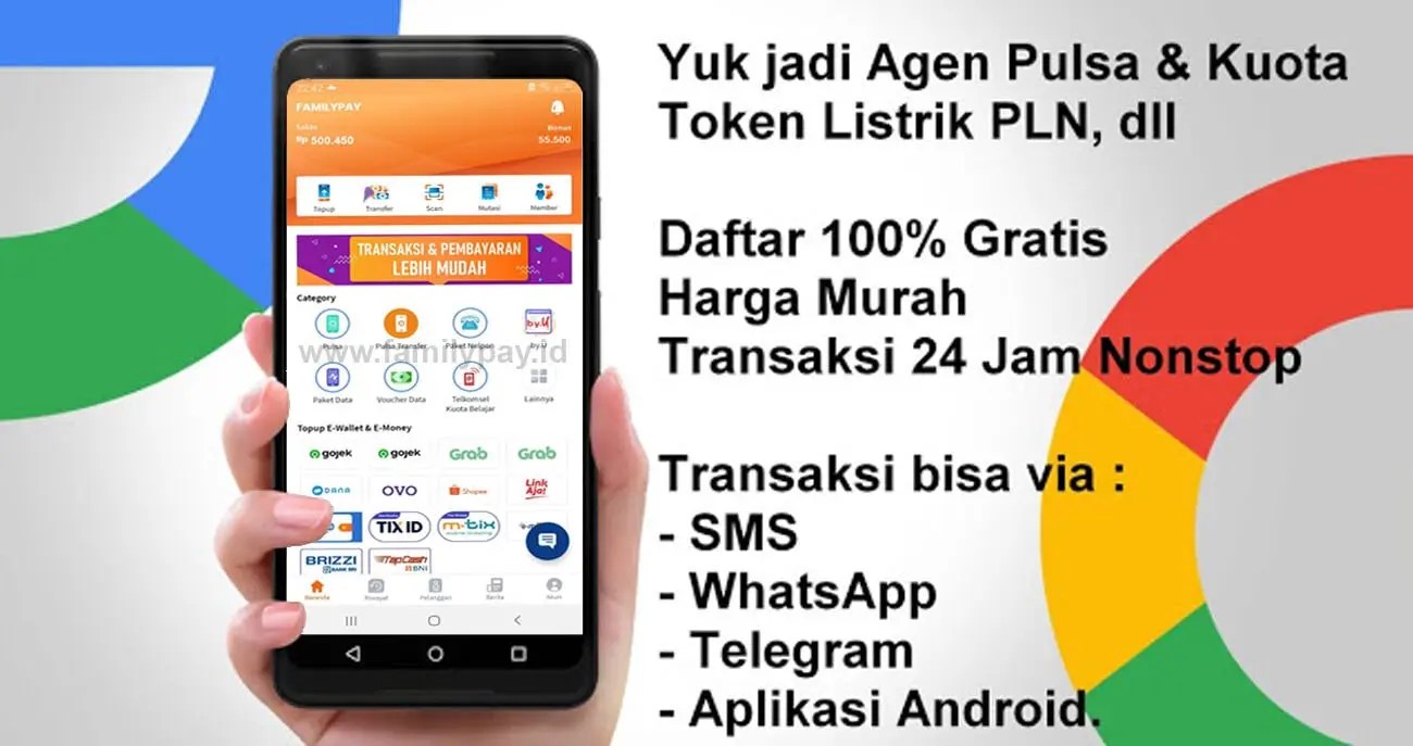 Kode Paket Murah Indosat 5000. Kode Paket Murah Indosat 5000 – Familypay