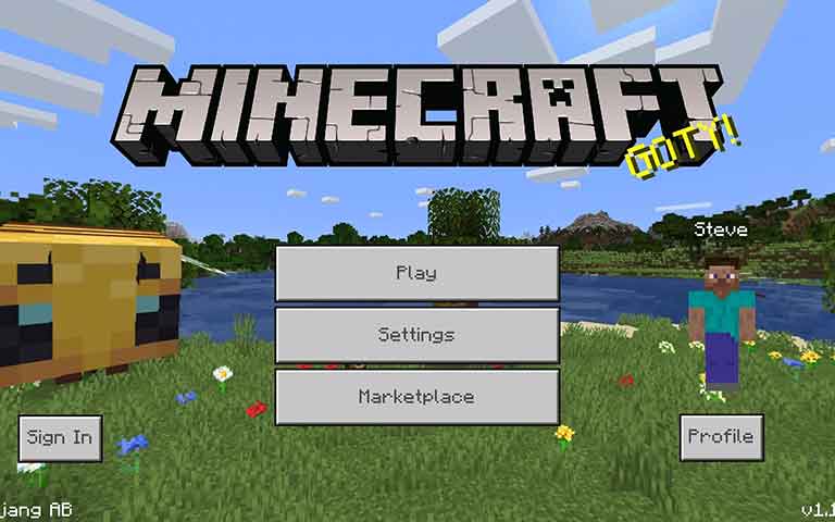 Cara Download Minecraft Gratis Di Iphone. Download Minecraft: Cara Mendownolad Minecraft Gratis di PC dan HP