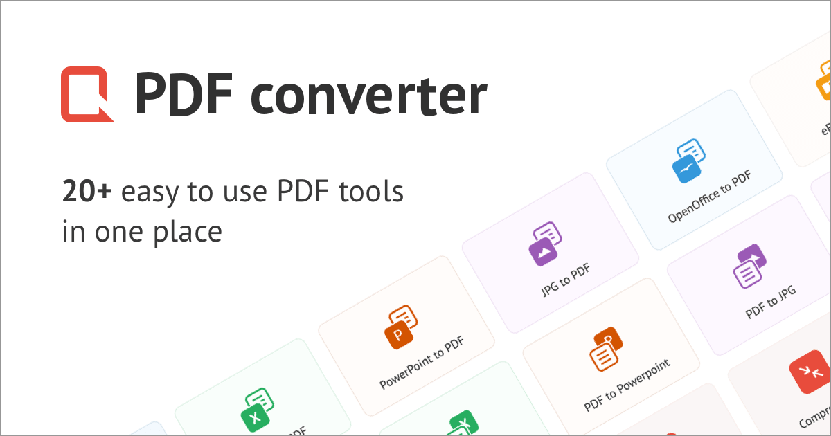 Convert Excel Ke Pdf. Pengonversi Excel ke PDF Terbaik: Mengonversi File XLS secara Online (GRATIS)