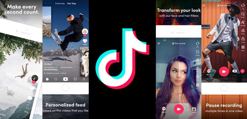 Cara Save Video Tiktok Tanpa Posting. 18 Cara Menyimpan Video Tiktok ke Galeri Tanpa di Post