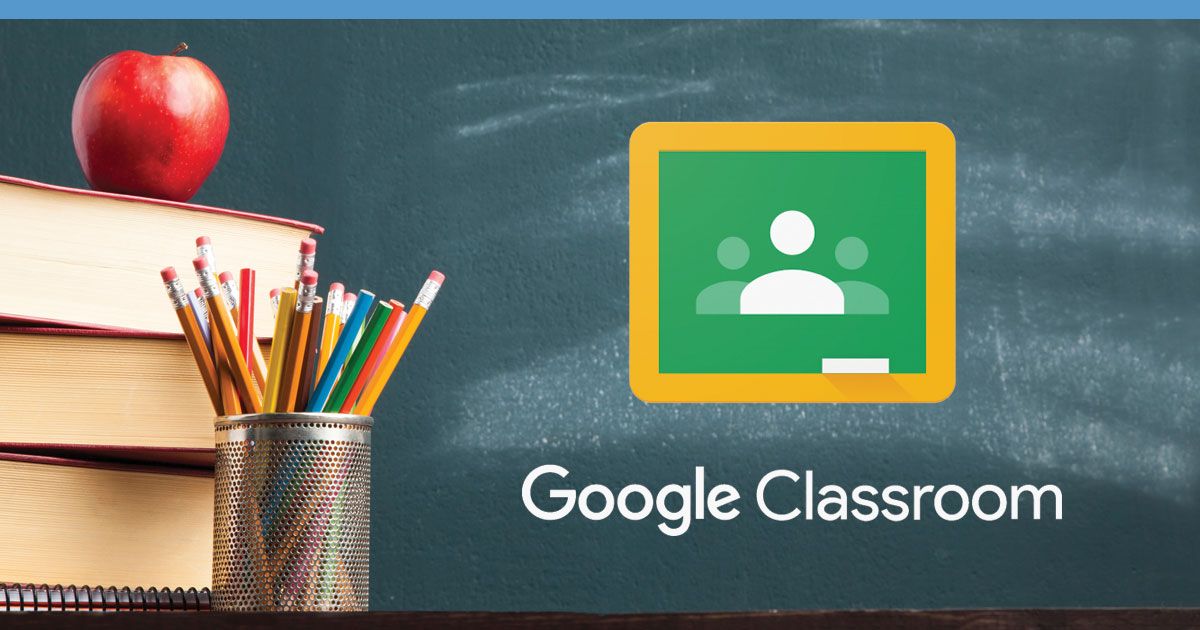 Membuat Absensi Di Google Classroom. 5 Cara Membuat Absen di Google Classroom