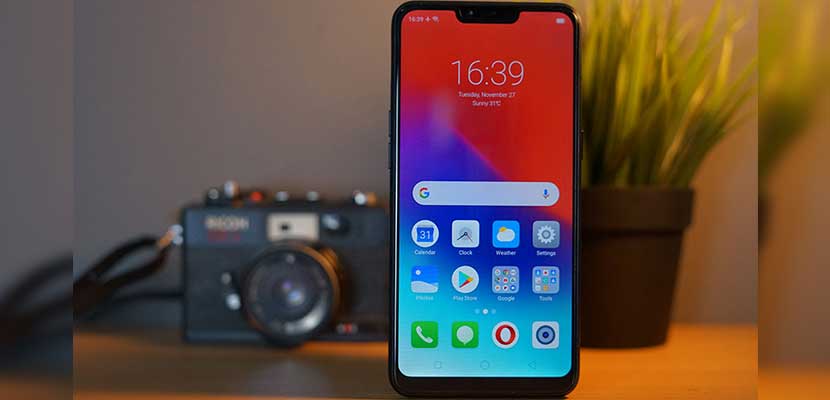 Cara Kunci 4g Realme C12. 16 Cara Kunci 4G Realme Menggunakan Kode Rahasia