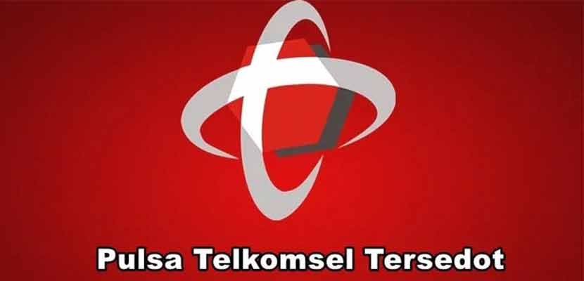 Cara Mengatasi Pulsa Tersedot Telkomsel 2021. √ Pulsa Telkomsel Tersedot 2023 : Ini 10 Penyebab & Solusi