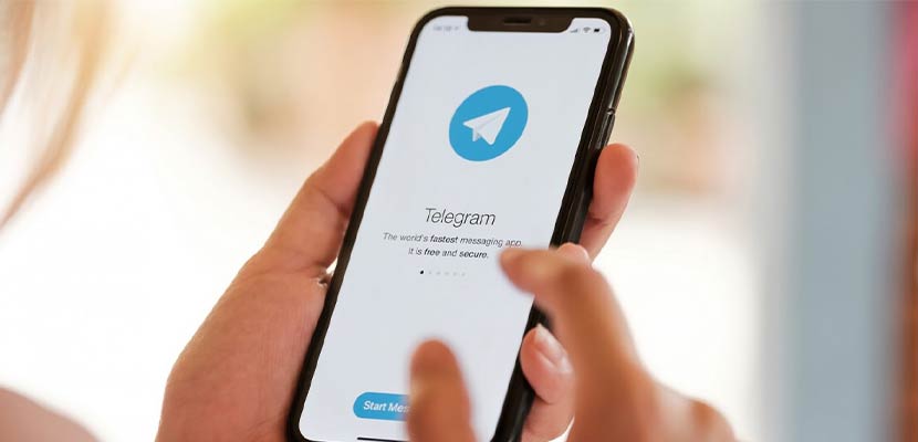 Cara Mendapatkan Kode Verifikasi Telegram Jika Nomor Hilang. 10 Cara Mendapatkan Kode Telegram Jika Nomor Hangus 2023