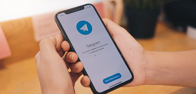 Cara Membuat Status Di Telegram. 20 Cara Bikin Status di Telegram 2022 : HP & Desktop