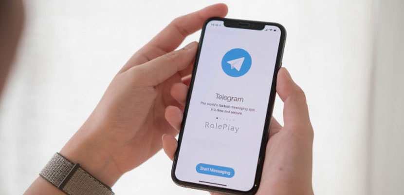 Cara Main Rp Di Telegram Buat Pemula. 6 Cara Main RP di Telegram Buat Pemula 100% Mudah