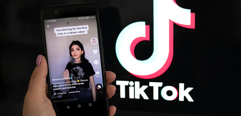 Cara Download Video Tiktok Yang Di Privasi. √ 15 Cara Download Video TikTok yang di Privasi : Android & iPhone