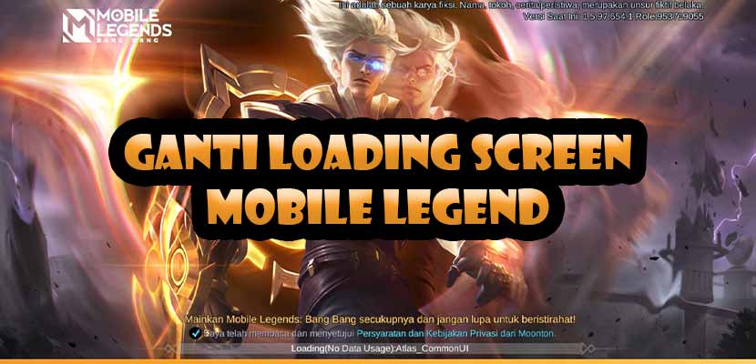 Cara Mengganti Loading Screen Mobile Legend. 12 Cara Ganti Loading Screen Mobile Legend Tanpa Aplikasi