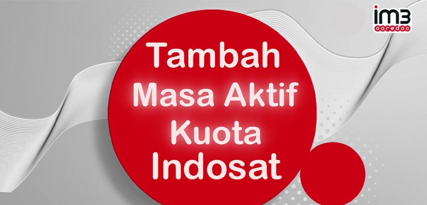 Cara Memperpanjang Paket Internet Indosat. 7 Cara Memperpanjang Masa Aktif Kuota Indosat Gratis Tanpa Pulsa