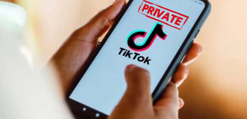 Cara Melihat Akun Tiktok Yang Di Privasi. 4 Cara Melihat Akun Tiktok yang di Private Tanpa Follow