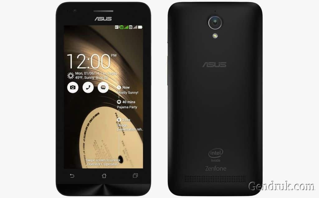 Tema Untuk Asus Zenfone C. √ Tema Keren Untuk Hp Asus Zenfone C Z007