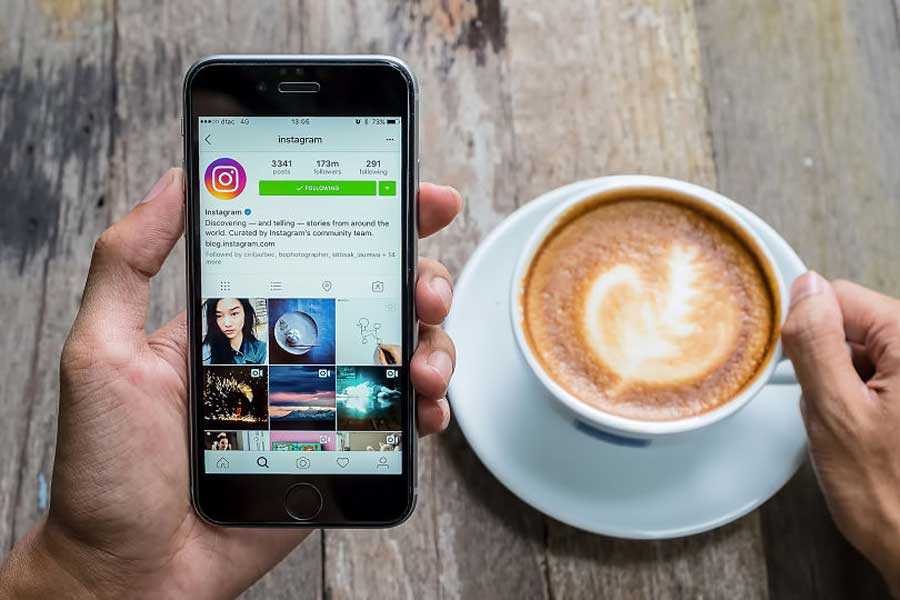 Cara Ngehack Akun Instagram Orang. 6 Cara Mengetahui Akun Instagram Dihack