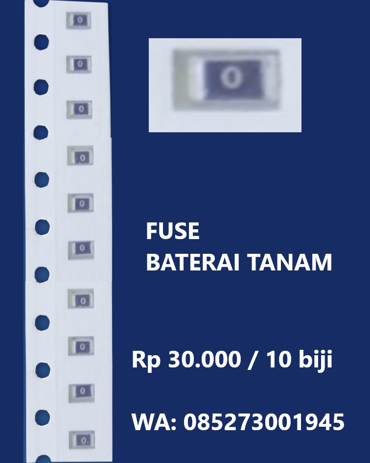 Harga Baterai Tanam Samsung J7 Prime. Jual Fuse Baterai Tanam Android