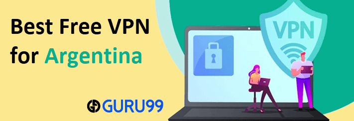 Vpn Tercepat 2020 Gratis. 5 VPN Argentina GRATIS Terbaik (2024)