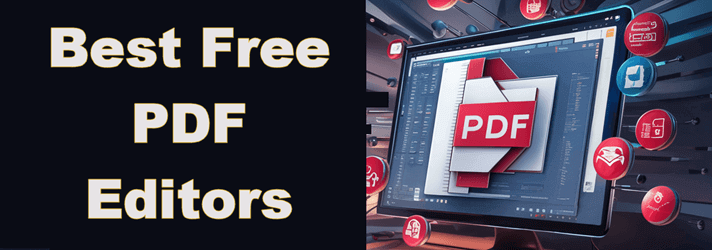 Software Edit Pdf Gratis. 10 Download Software Editor PDF GRATIS Terbaik (2024)