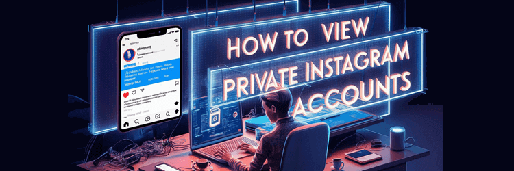 Cara Melihat Akun Instagram Yang Di Private. Cara Melihat Akun Instagram Private, Profil & Foto