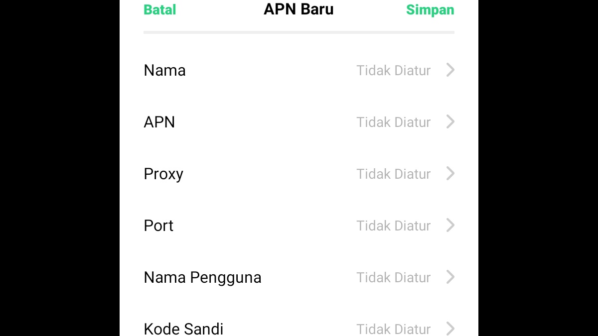 Cara Mempercepat Koneksi Internet Xl Super Ngebut. Koneksi Internet Lemot? Begini Merubah APN Semua SIM Card Biar Ngebut