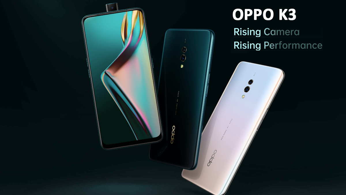 Kelebihan Dan Kekurangan Oppo K3. OPPO K3 Laris di Indonesia, Ini Kelebihan dan Kekurangannya