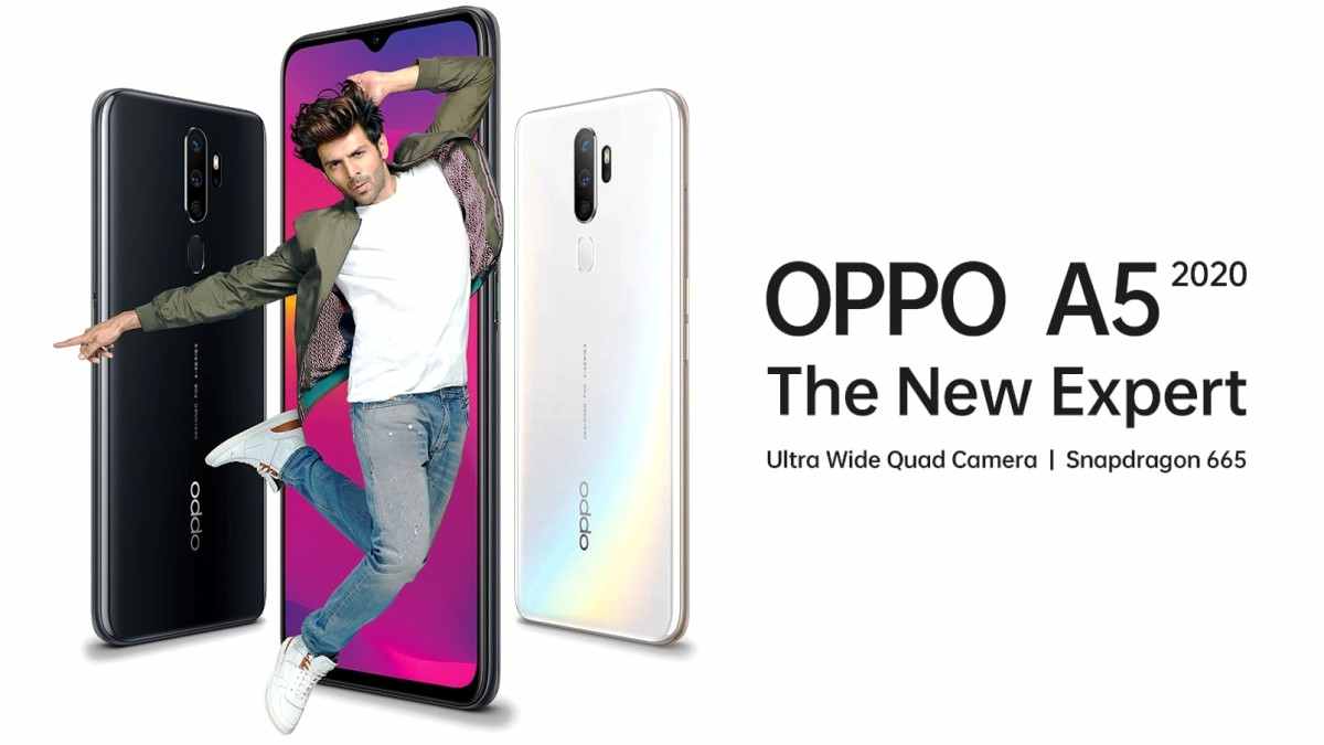 Kelebihan Dan Kekurangan Oppo A5 2020. Spesifikasi HP Oppo A5 (2020), Ini Kelebihan dan Kekurangannya