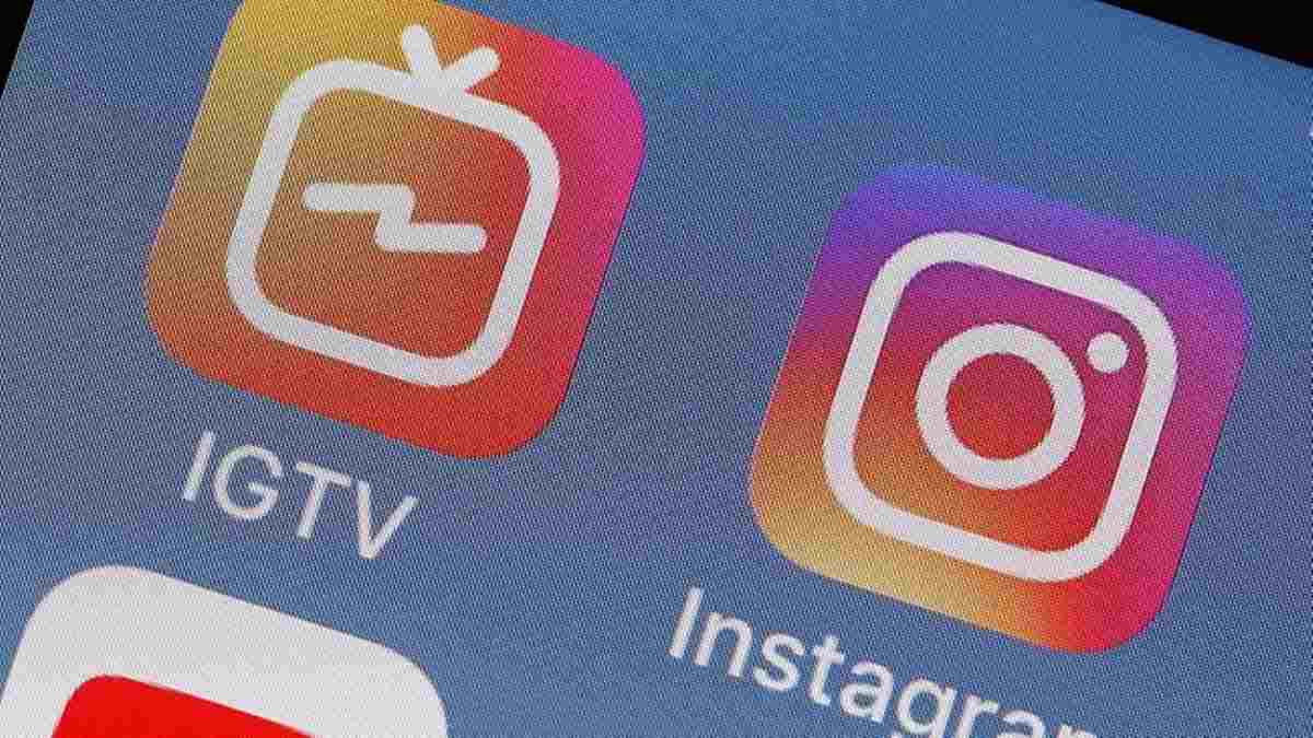 Cara Upload Igtv Di Feed Instagram. Tombol IGTV Hilang dari Aplikasi Instagram, Ini Alasannya