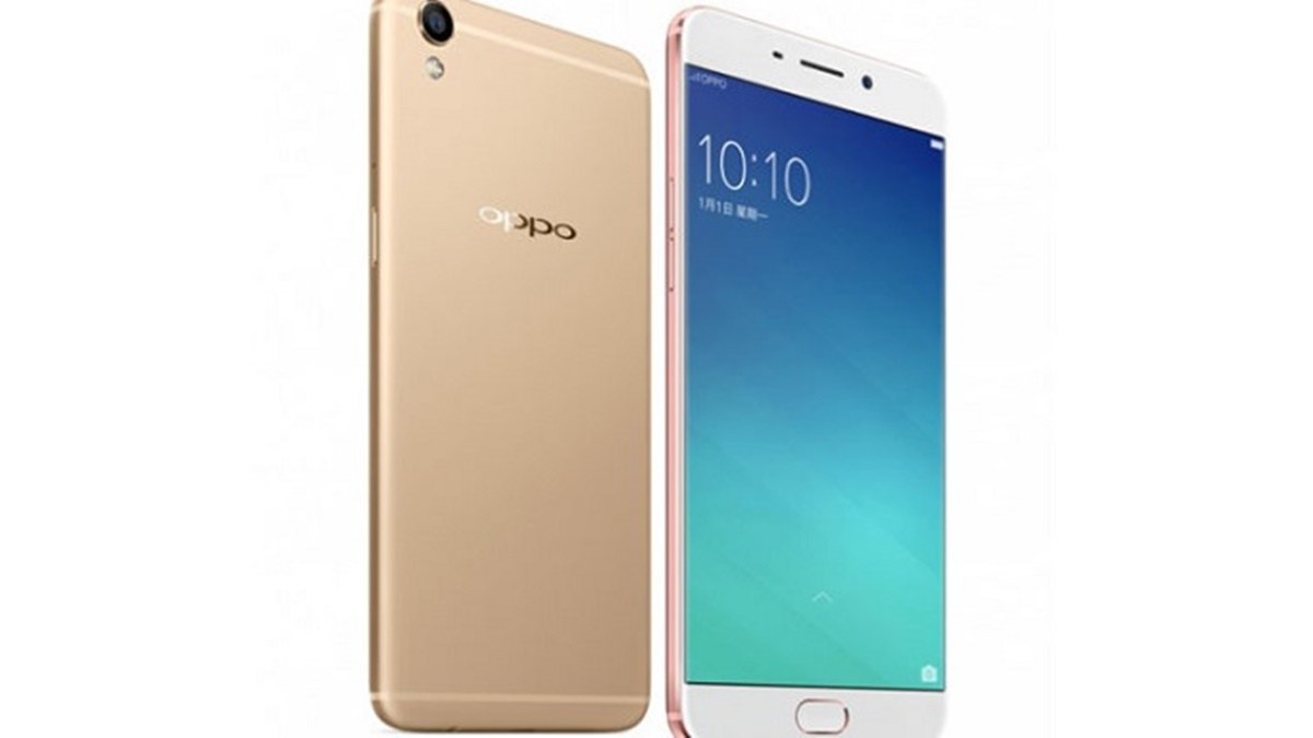 Kamera Hp Oppo F1s. HP Oppo F1s, Berbekal Kamera Canggih dan Mumpuni