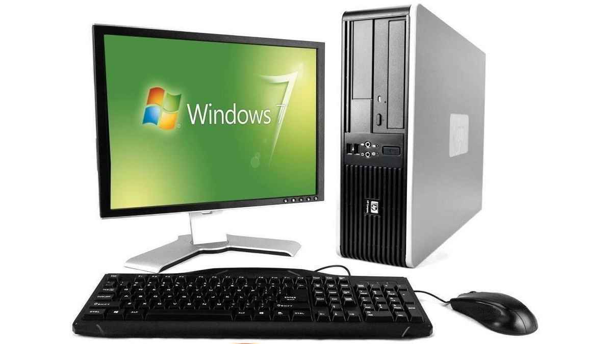 Pc Tidak Bisa Shutdown Windows 7. Komputer tidak Bisa Shut Down pada Windows 7, Ini Cara Mengatasinya