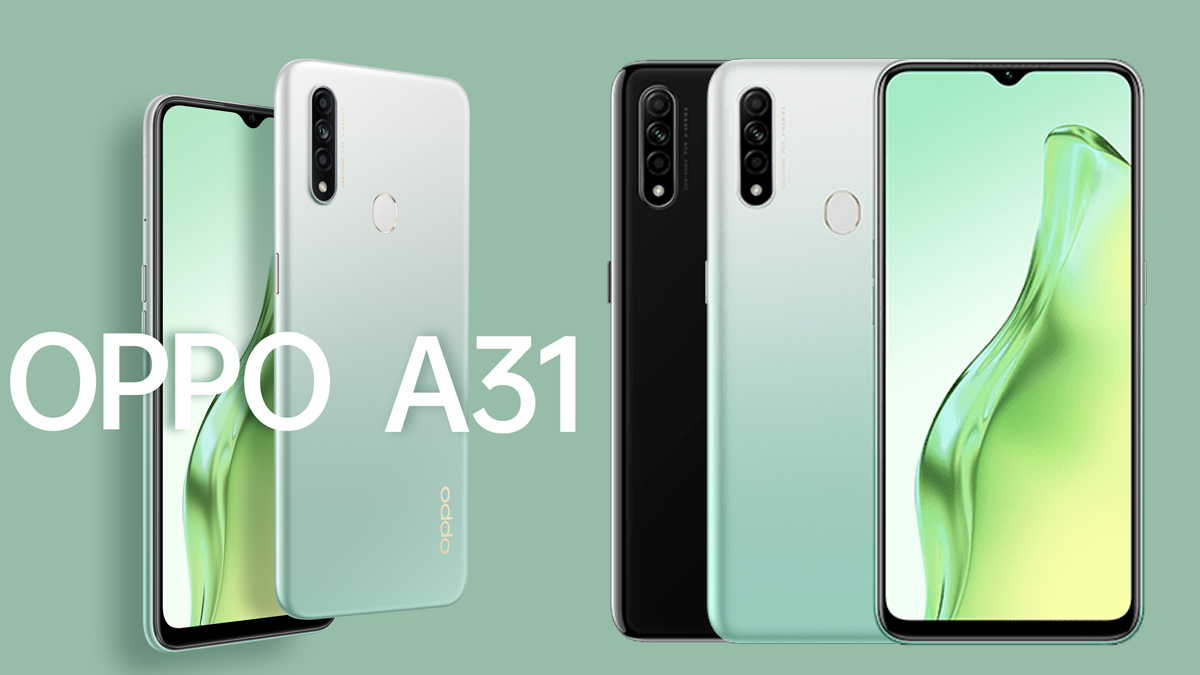 Kekurangan Dan Kelebihan Oppo A31. Kelebihan dan Kekurangan HP OPPO A31, Ponsel yang Pas untuk Pemula