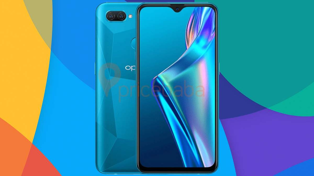 Oppo A12 Sama Dengan Oppo Apa. Spesifikasi HP OPPO A12 Mirip Realme C2, Benarkah?